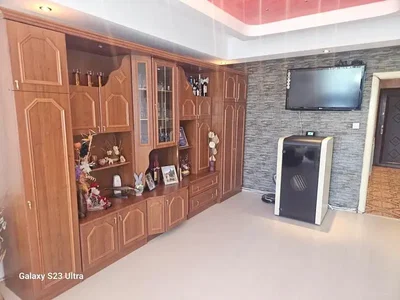 Obývačka