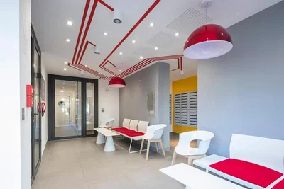 Sala de estar