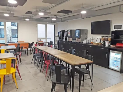 Sala de estar