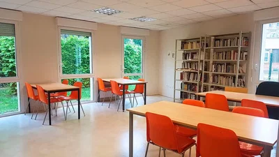 Sala de estar