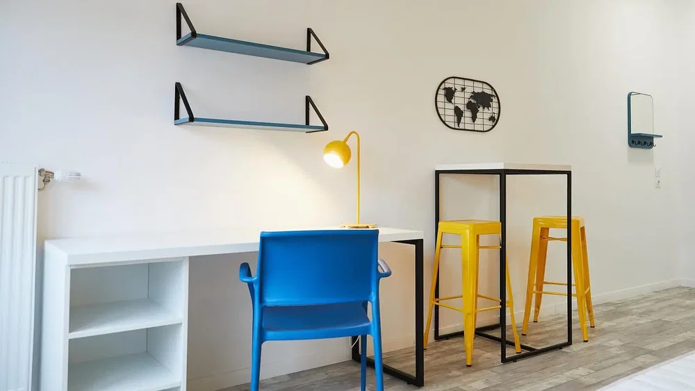 Sala de estar