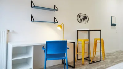 Sala de estar