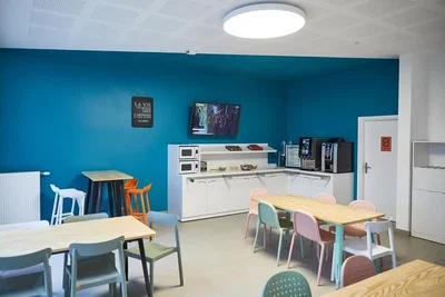 Sala de estar