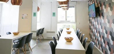 Sala de estar