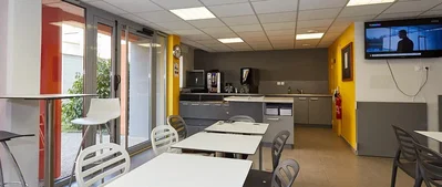 Sala de estar