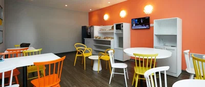 Sala de estar