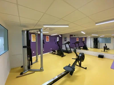 Sala de estar