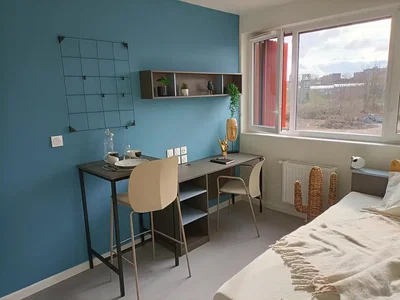 Sala de estar