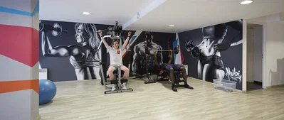 Sala de estar
