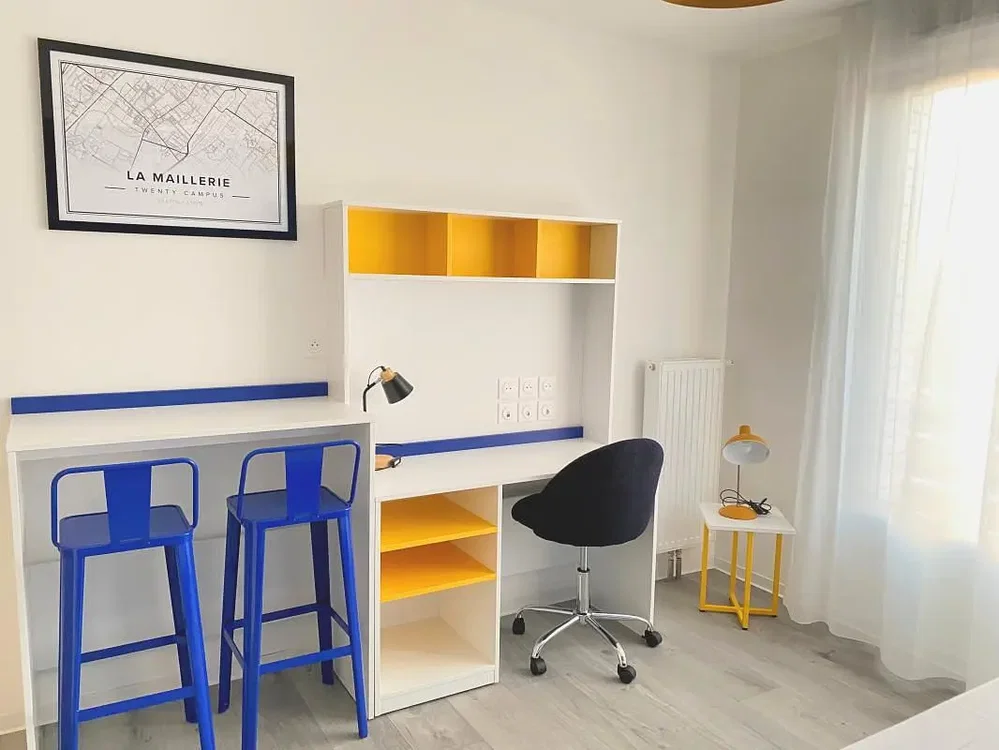 Sala de estar