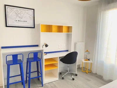 Sala de estar
