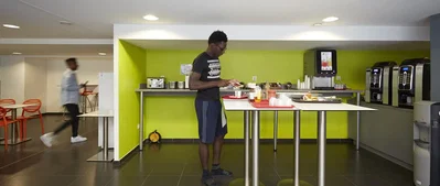 Sala de estar
