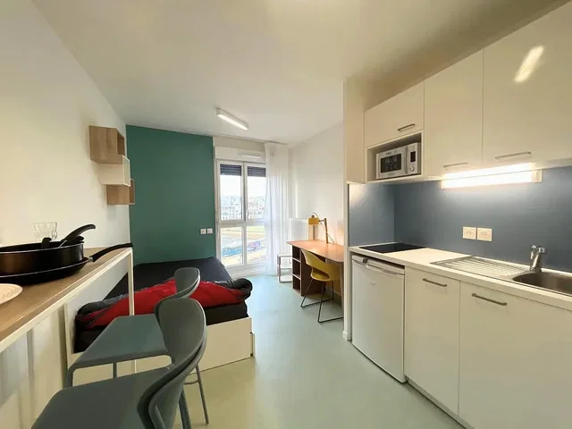 Sala de estar