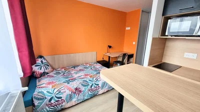 Sala de estar