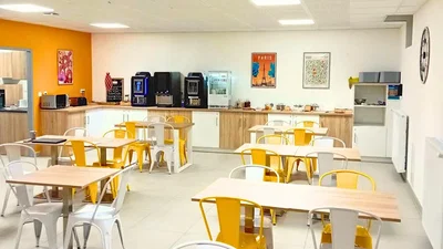 Sala de estar