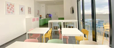 Sala de estar
