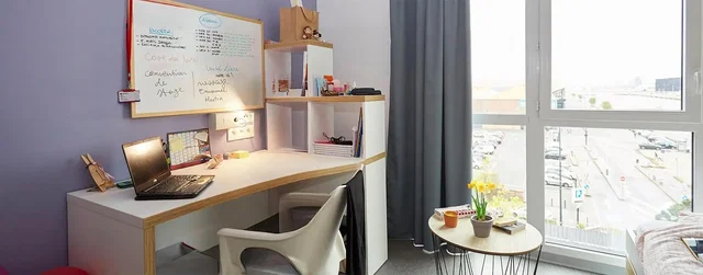Sala de estar
