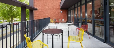 Sala de estar