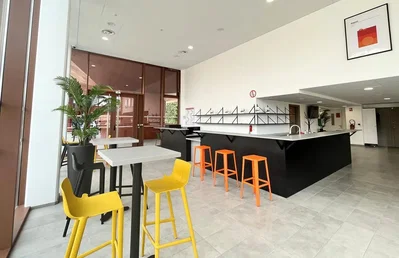 Sala de estar