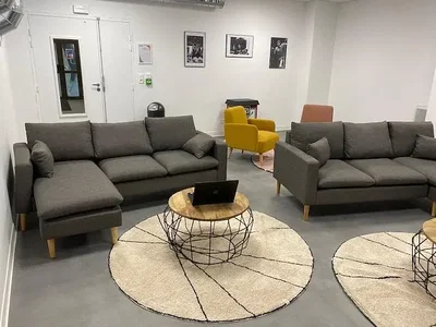 Sala de estar