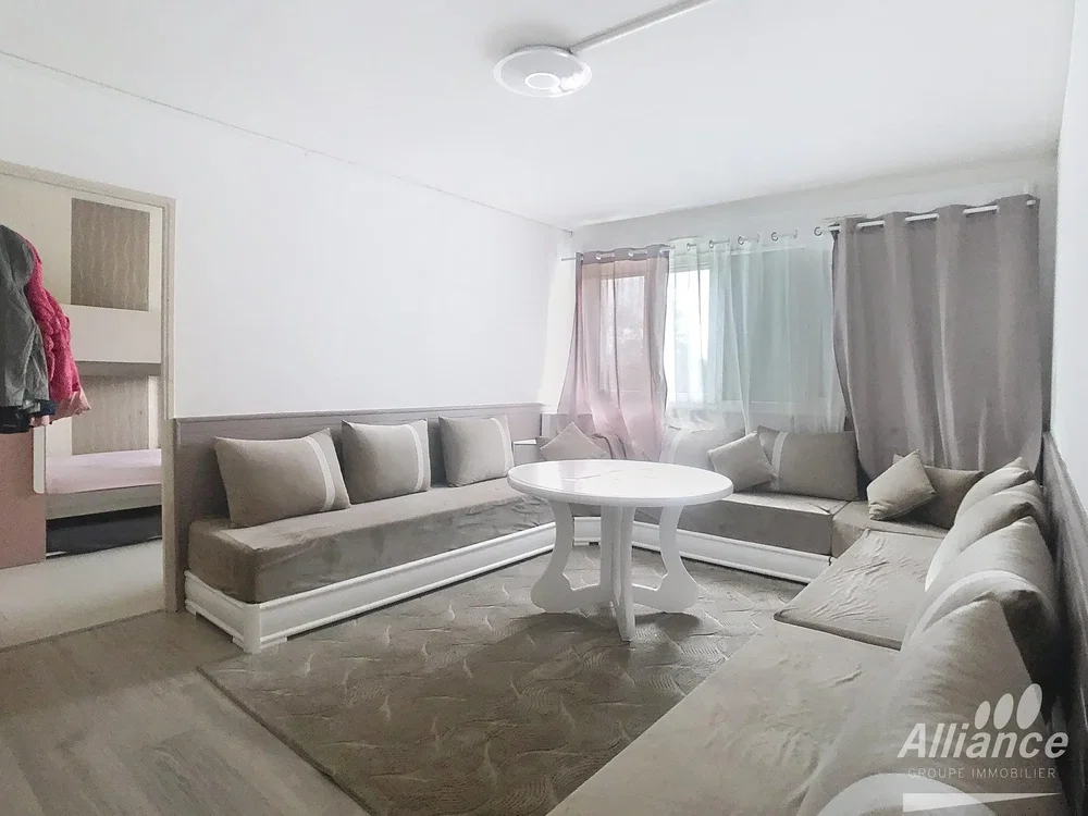 Sala de estar