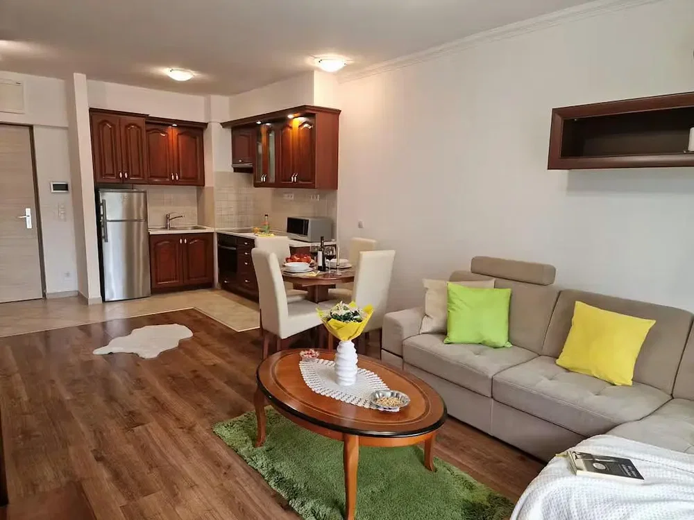 Woonkamer