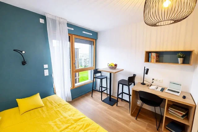 Sala de estar