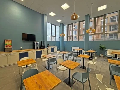 Sala de estar