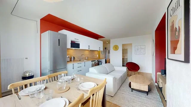 Sala de estar