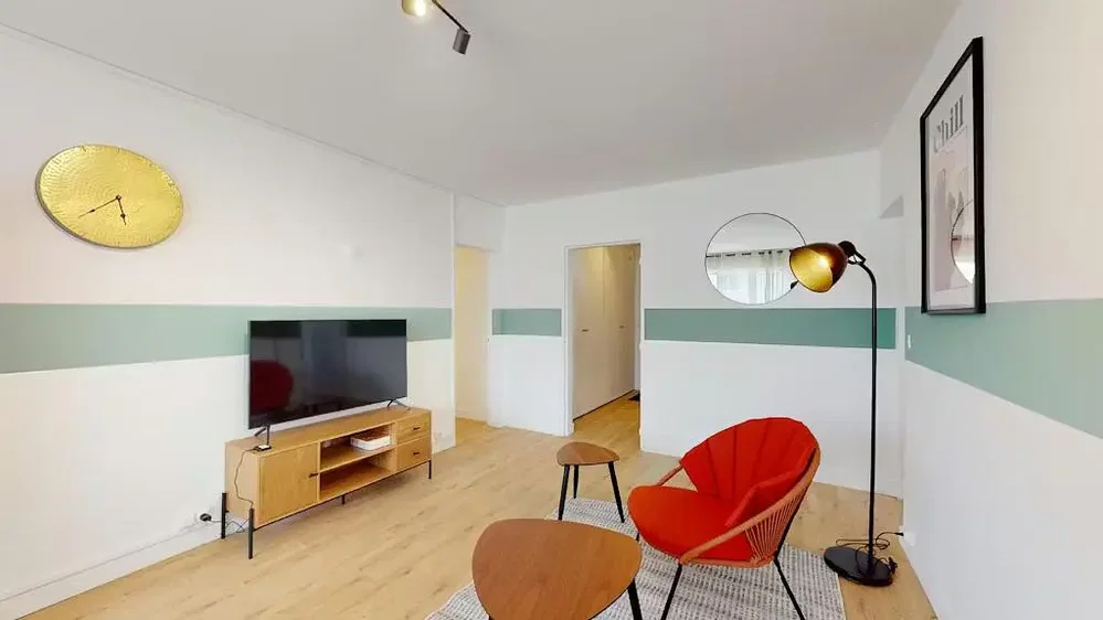 Sala de estar