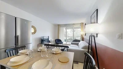 Sala de estar