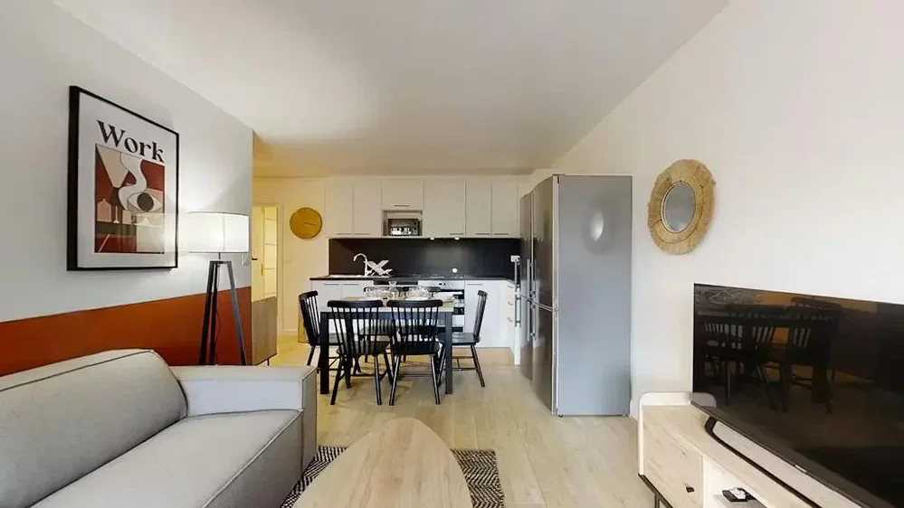 Sala de estar