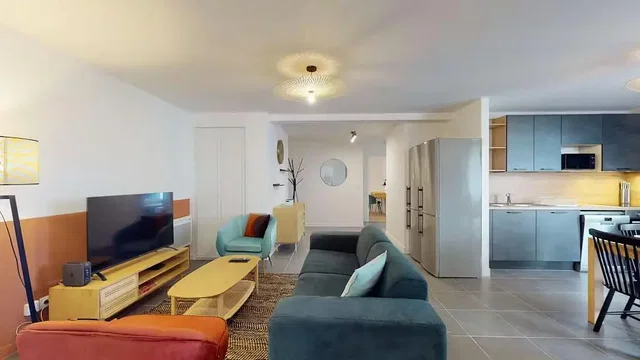Sala de estar