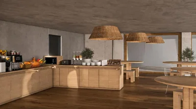 Sala de estar