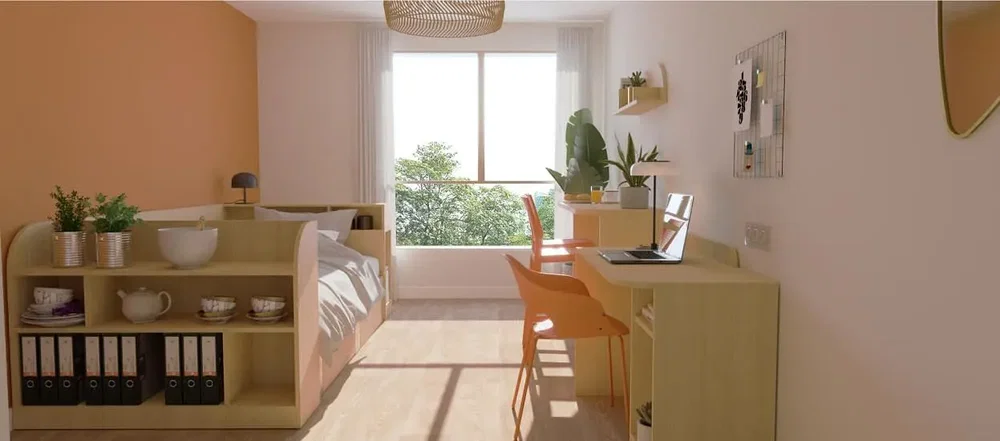 Sala de estar