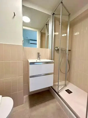 غرفة معيشة