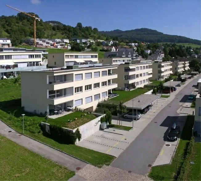 Obývačka