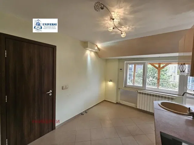 Obývací pokoj
