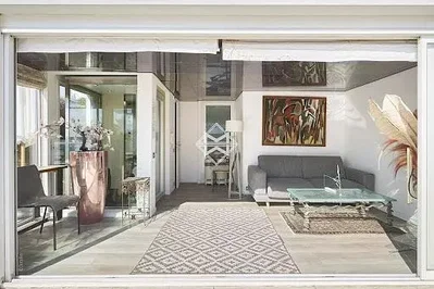 Sala de estar