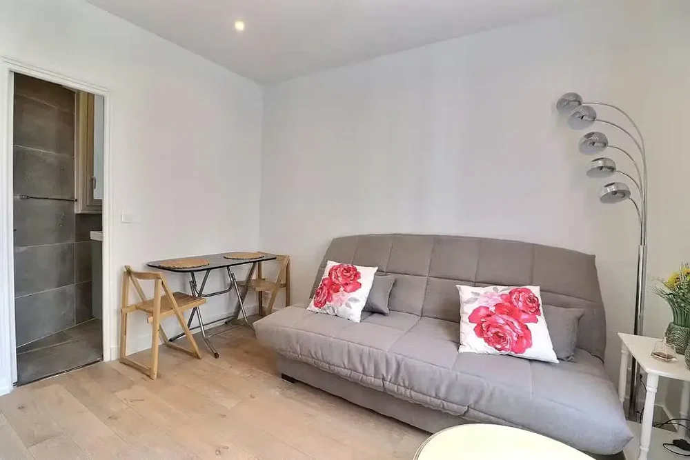 Sala de estar