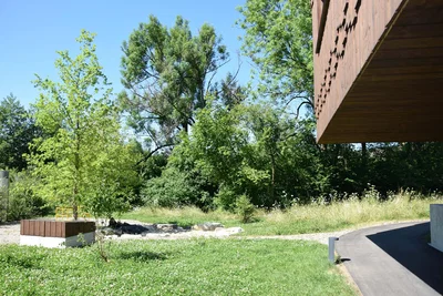 Obývačka