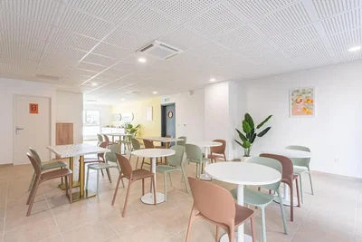 Sala de estar