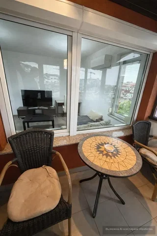 Salon