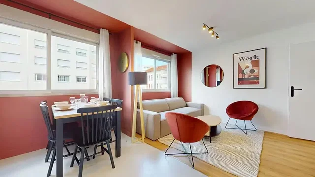 Sala de estar