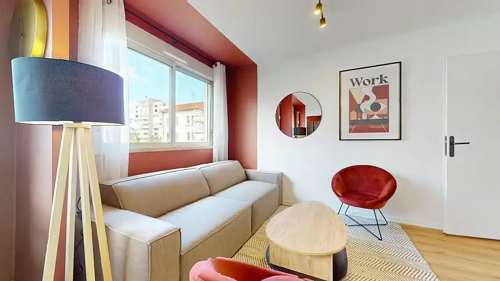Sala de estar