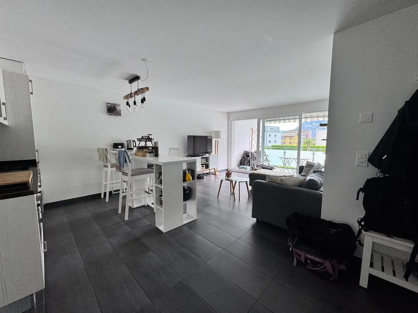 Salon