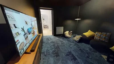 Sala de estar