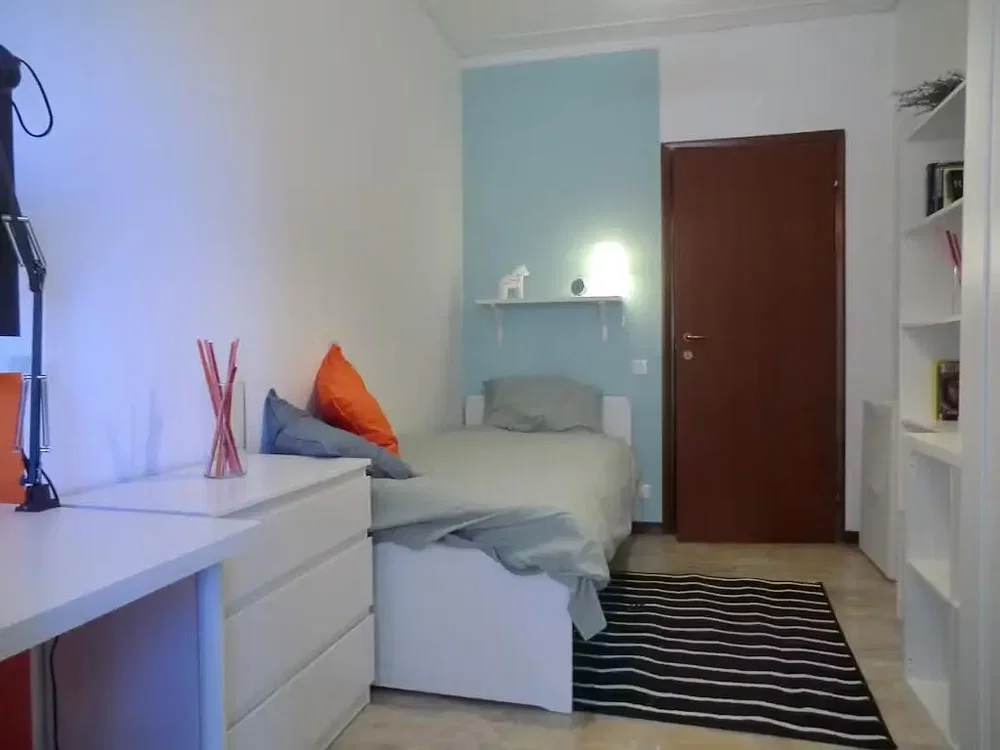 Obývačka