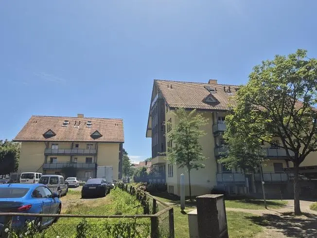 Obývačka