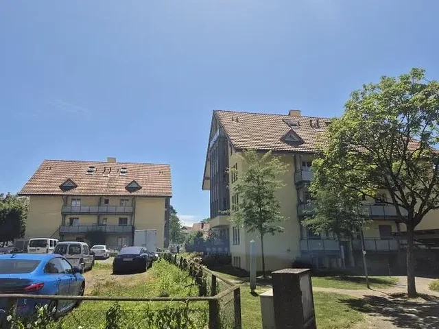 Obývačka